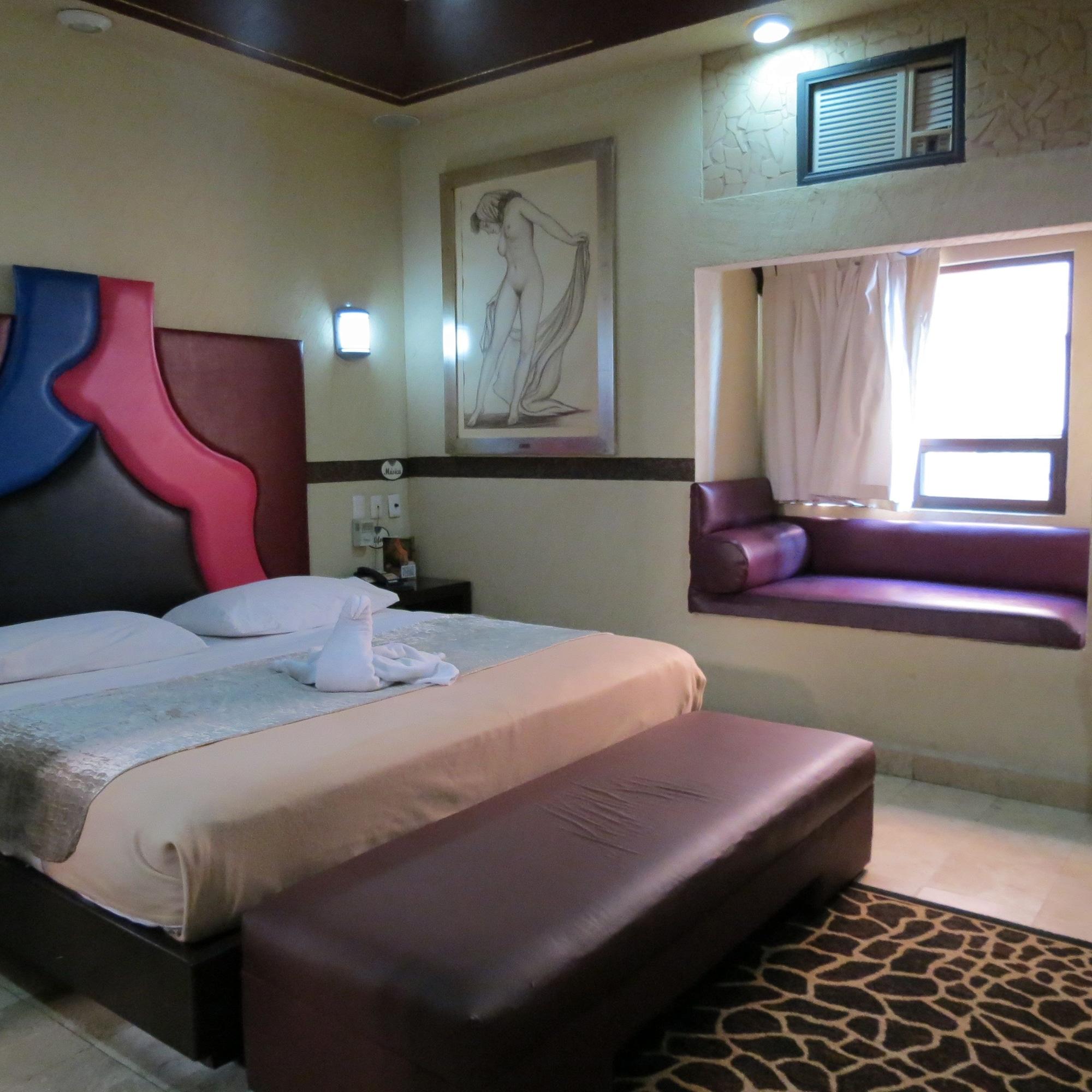 Villas Y Suites Paraiso Del Sur Κουερναβάκα Εξωτερικό φωτογραφία