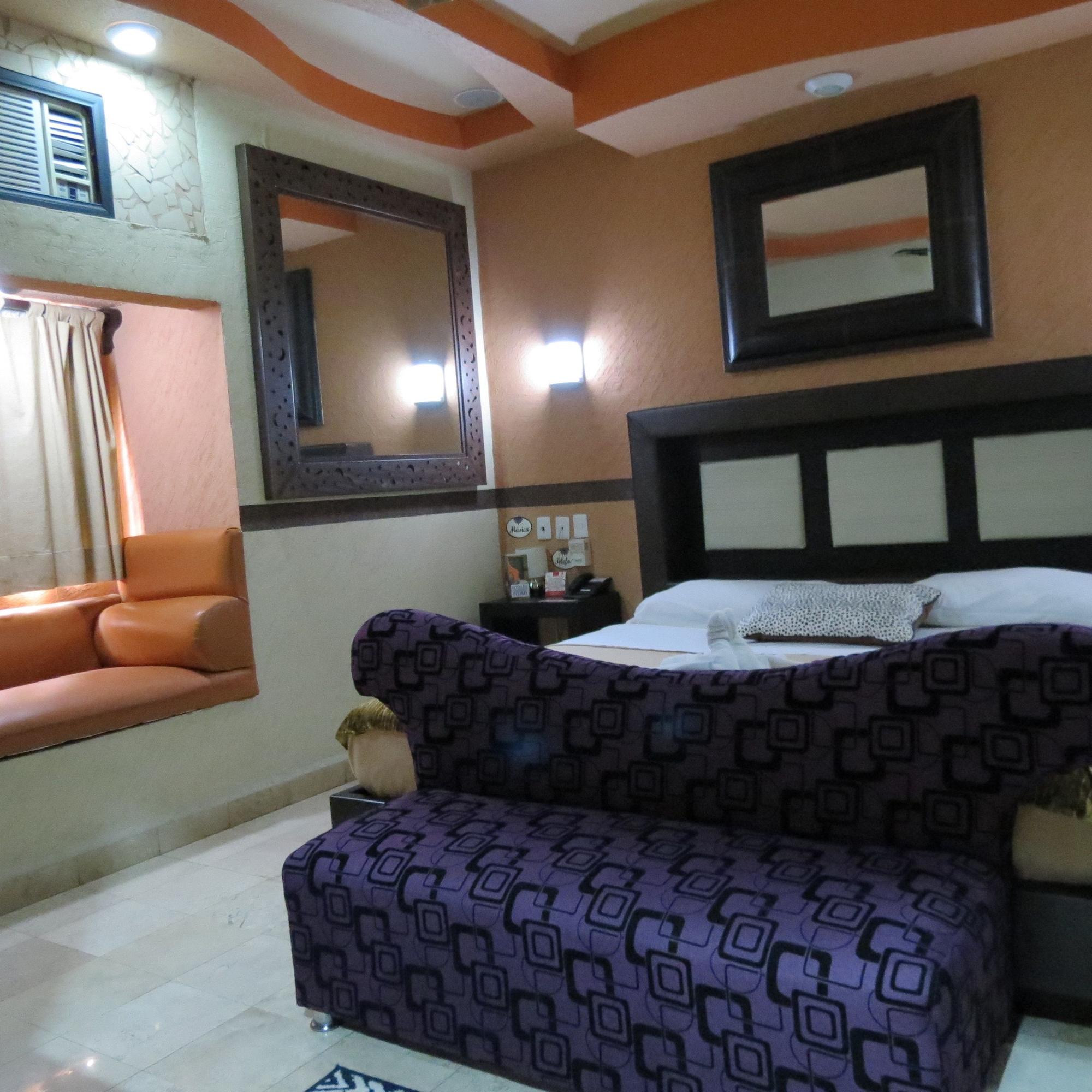 Villas Y Suites Paraiso Del Sur Κουερναβάκα Εξωτερικό φωτογραφία