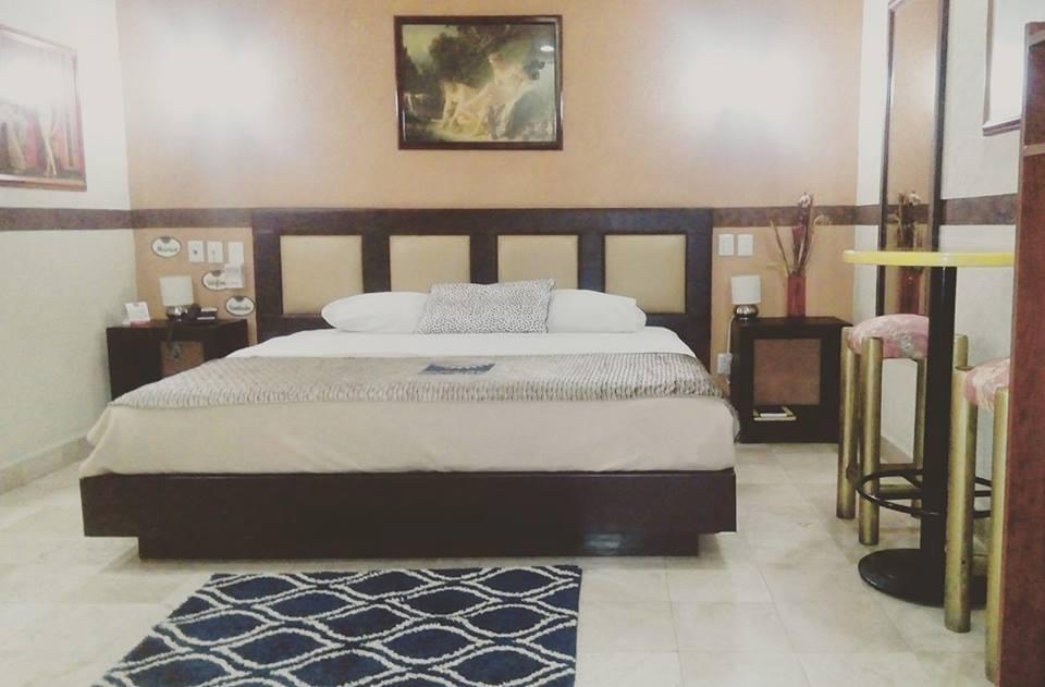Villas Y Suites Paraiso Del Sur Κουερναβάκα Εξωτερικό φωτογραφία