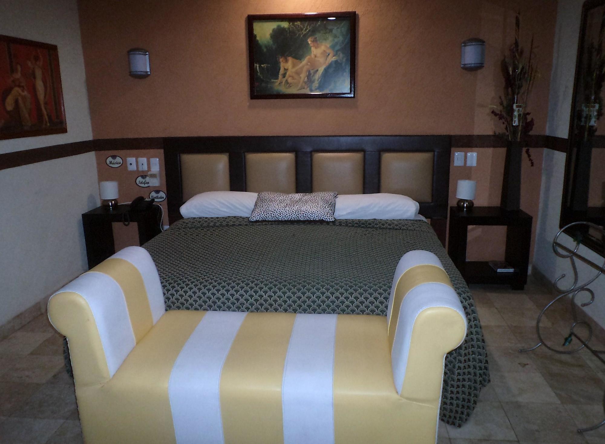 Villas Y Suites Paraiso Del Sur Κουερναβάκα Εξωτερικό φωτογραφία