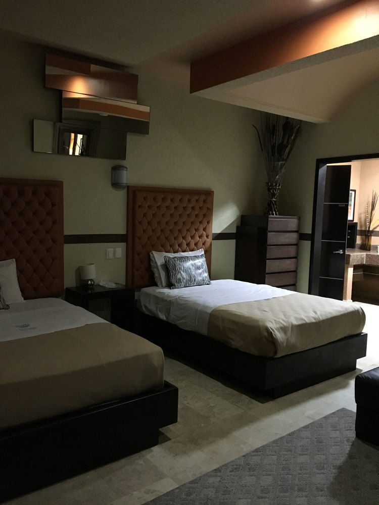 Villas Y Suites Paraiso Del Sur Κουερναβάκα Εξωτερικό φωτογραφία
