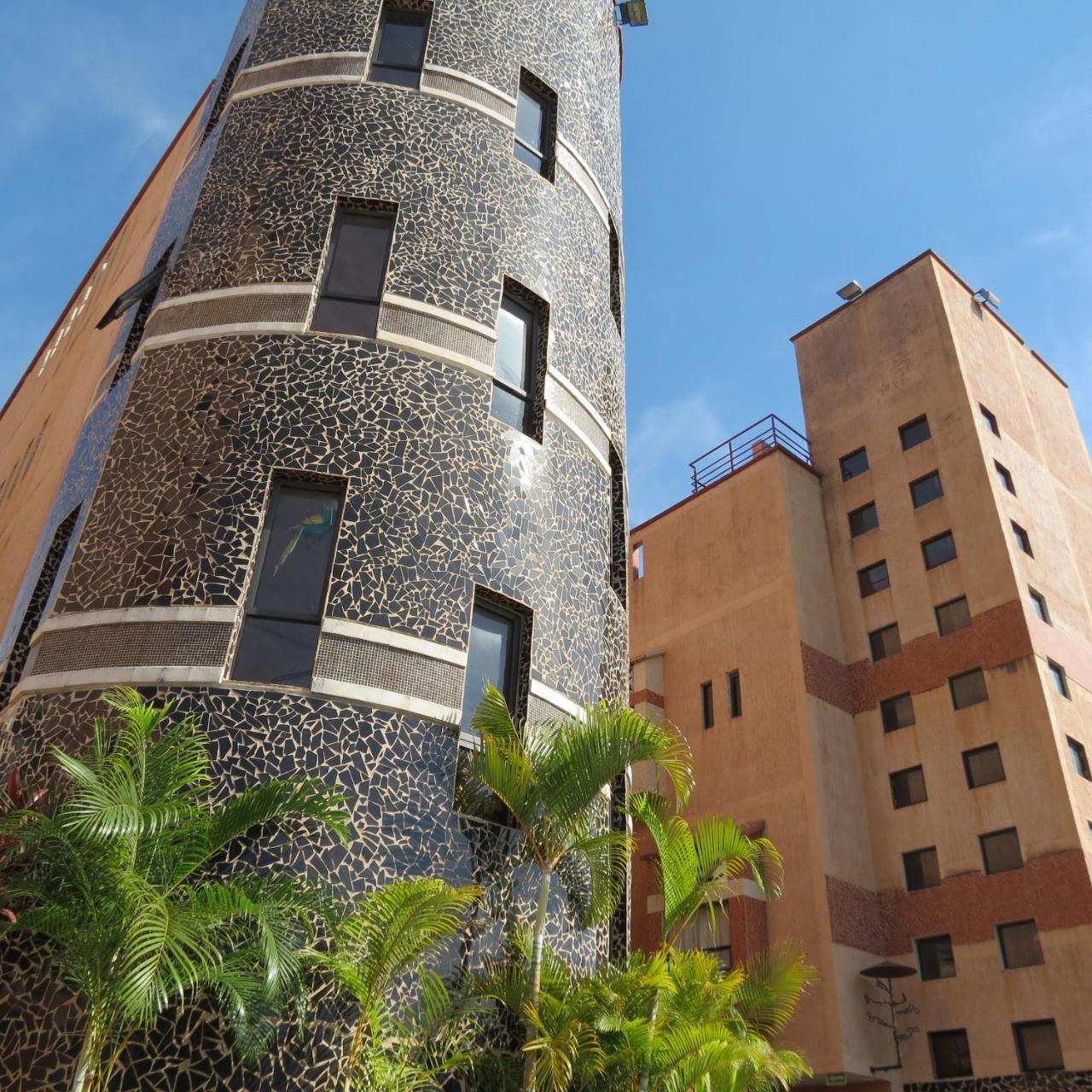 Villas Y Suites Paraiso Del Sur Κουερναβάκα Εξωτερικό φωτογραφία