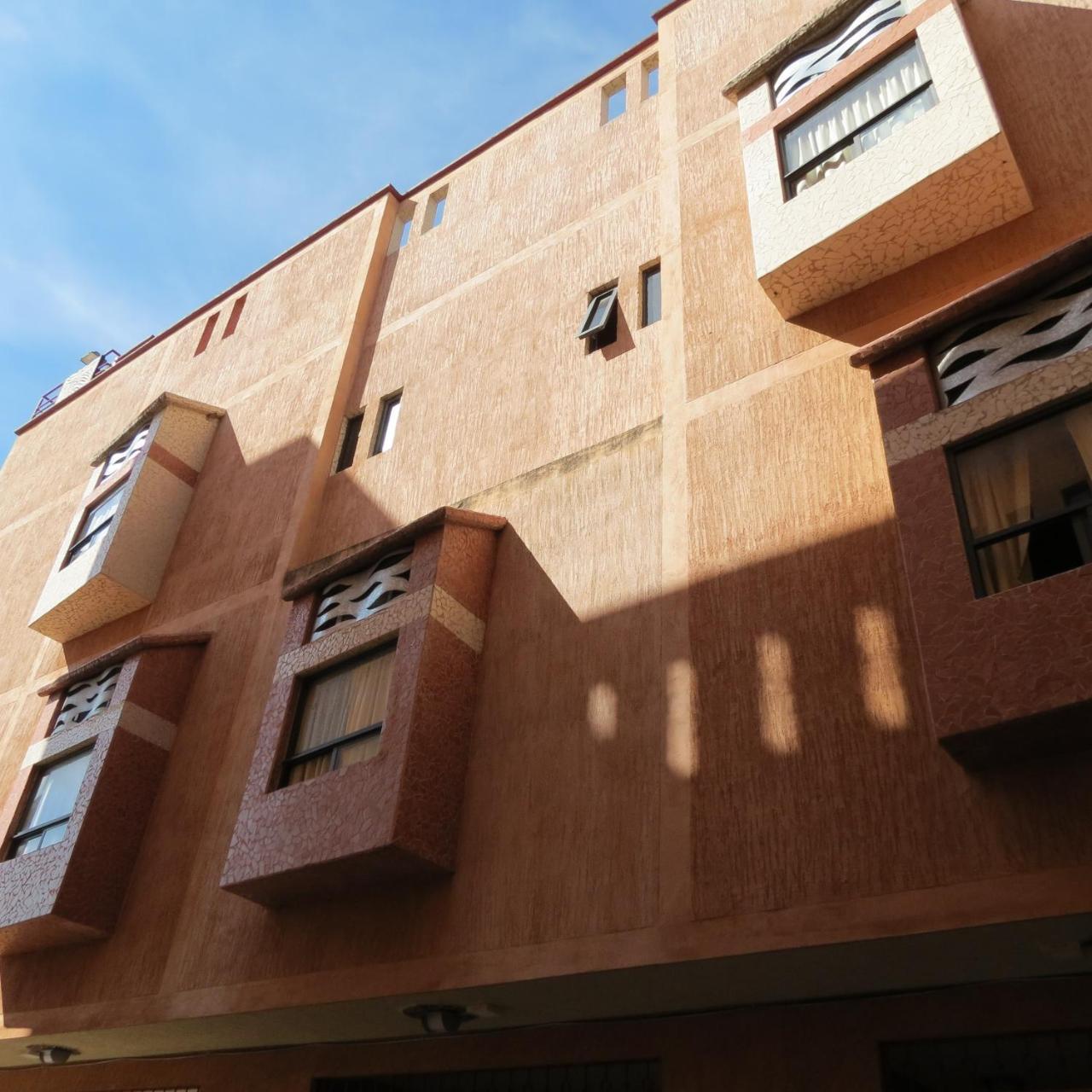 Villas Y Suites Paraiso Del Sur Κουερναβάκα Εξωτερικό φωτογραφία